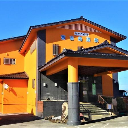 Hotel Castlevillage Miyakojima מראה חיצוני תמונה