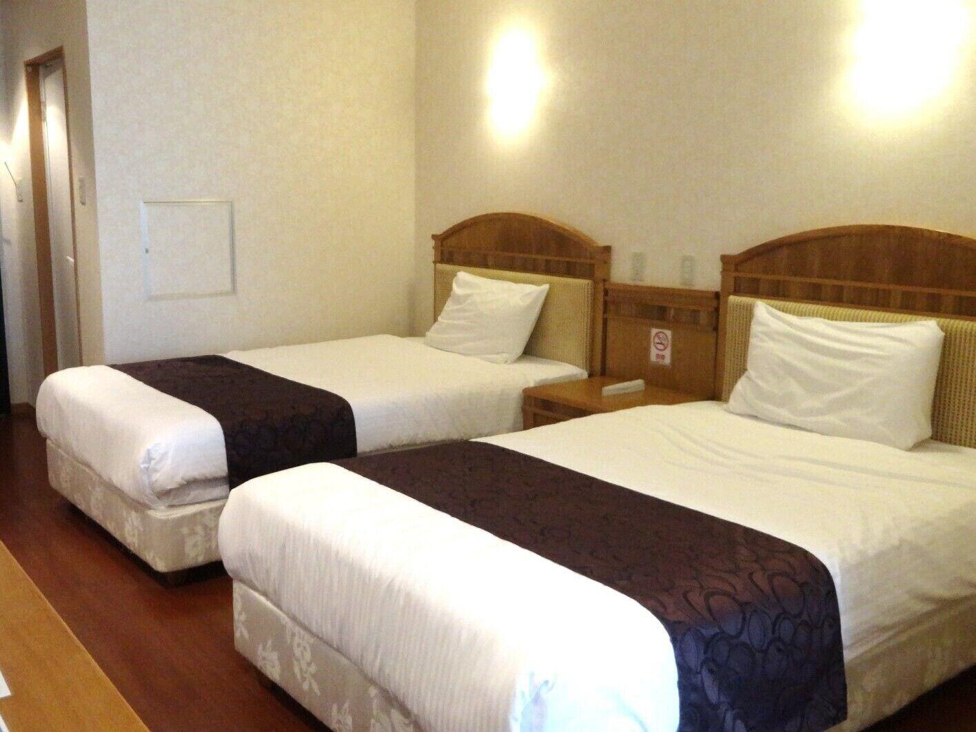 Hotel Castlevillage Miyakojima מראה חיצוני תמונה