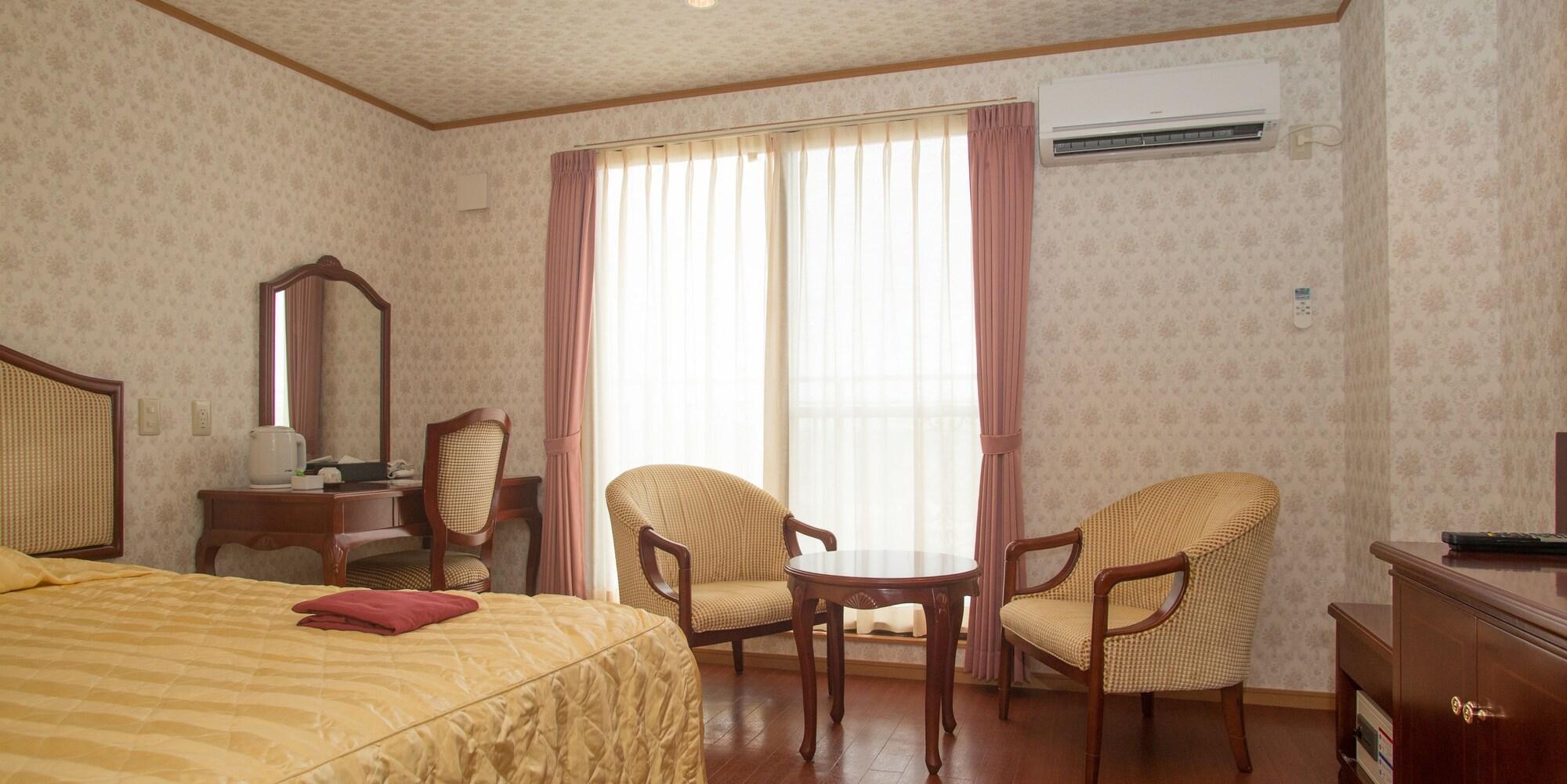 Hotel Castlevillage Miyakojima מראה חיצוני תמונה