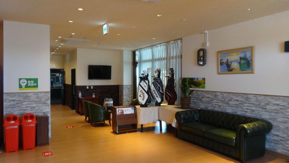 Hotel Castlevillage Miyakojima מראה חיצוני תמונה