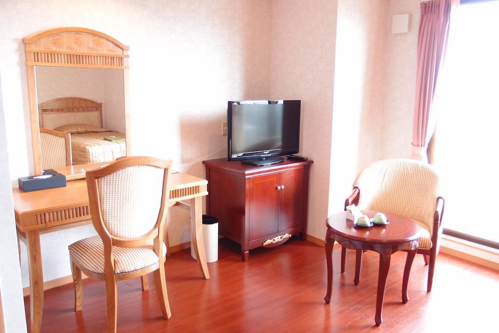 Hotel Castlevillage Miyakojima מראה חיצוני תמונה