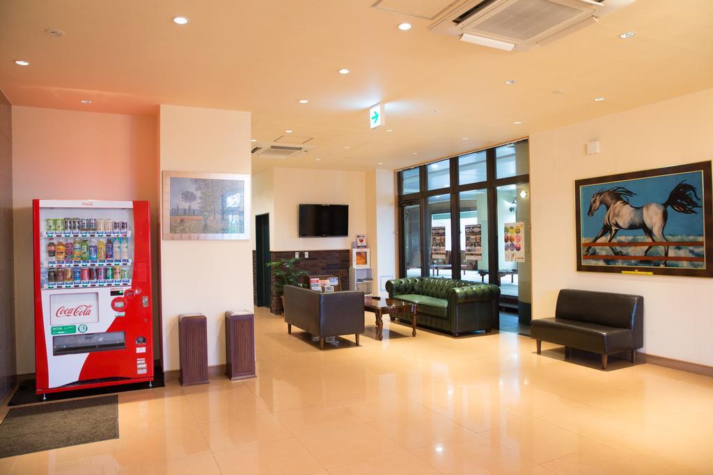 Hotel Castlevillage Miyakojima מראה חיצוני תמונה