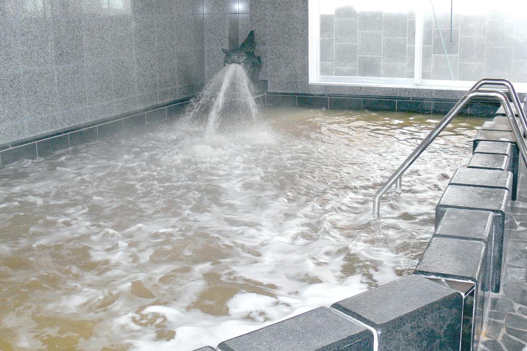 Hotel Castlevillage Miyakojima מראה חיצוני תמונה