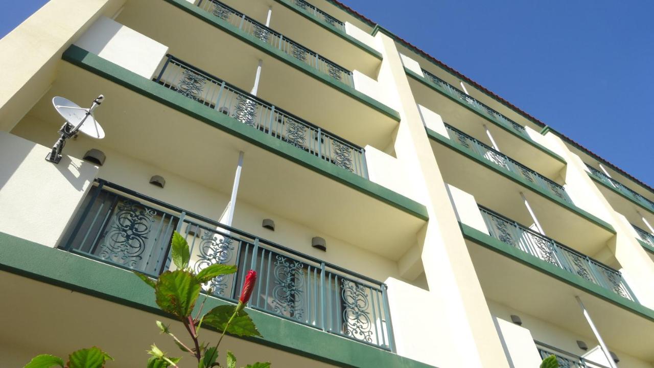 Hotel Castlevillage Miyakojima מראה חיצוני תמונה